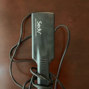 Sedu Ionic Ceramic Pro Flat Iron